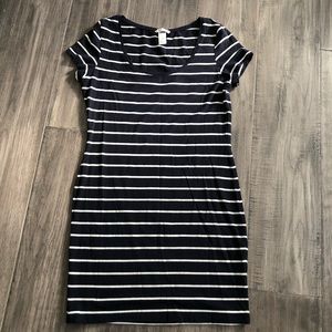 H&M Basic Dress